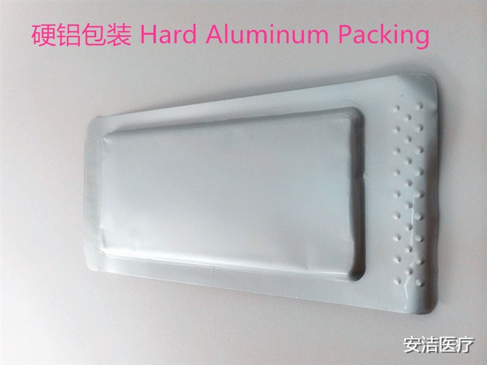 硬鋁包裝